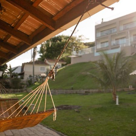 Paraiso Da Enseada De Brito Palhoça Extérieur photo