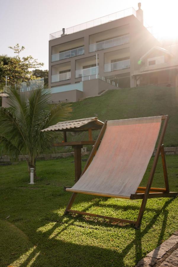 Paraiso Da Enseada De Brito Palhoça Extérieur photo