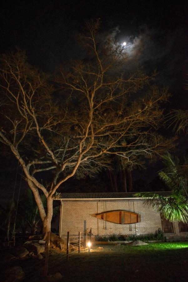 Paraiso Da Enseada De Brito Palhoça Extérieur photo
